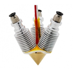 J Head V6 3 IN 1 17.5mm 0.4mm